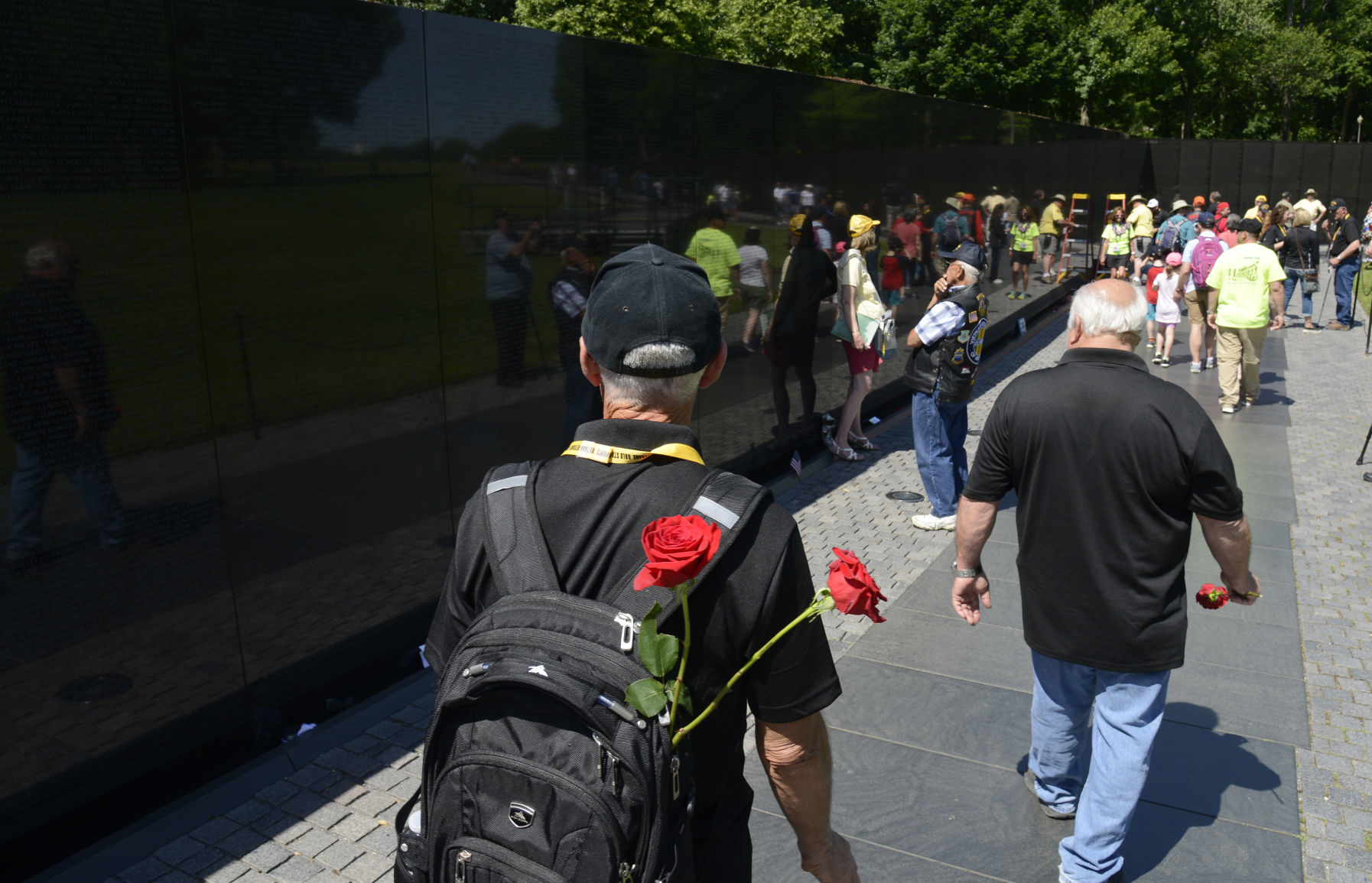 Honor flight